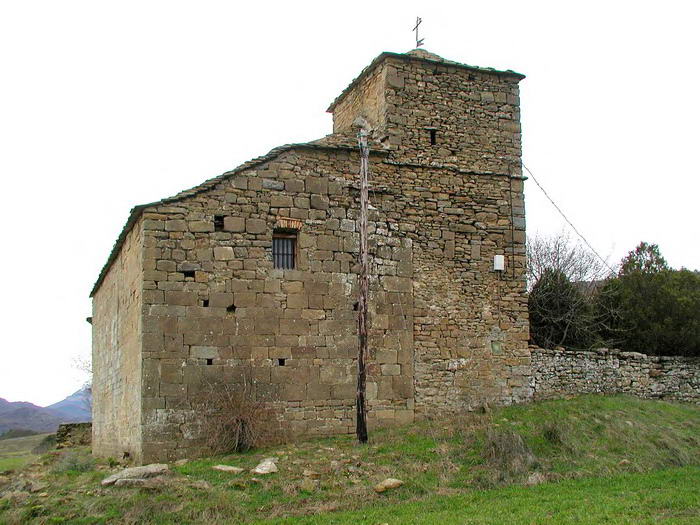 VISTA OESTE